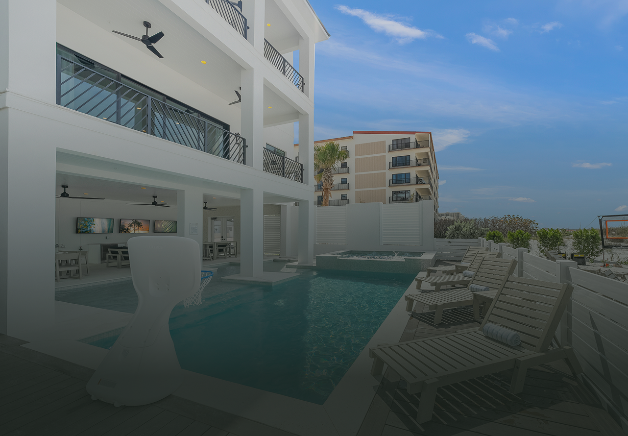 Boutique hotels and resorts