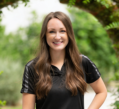 Kimberly Wilmot, Project Coordinator