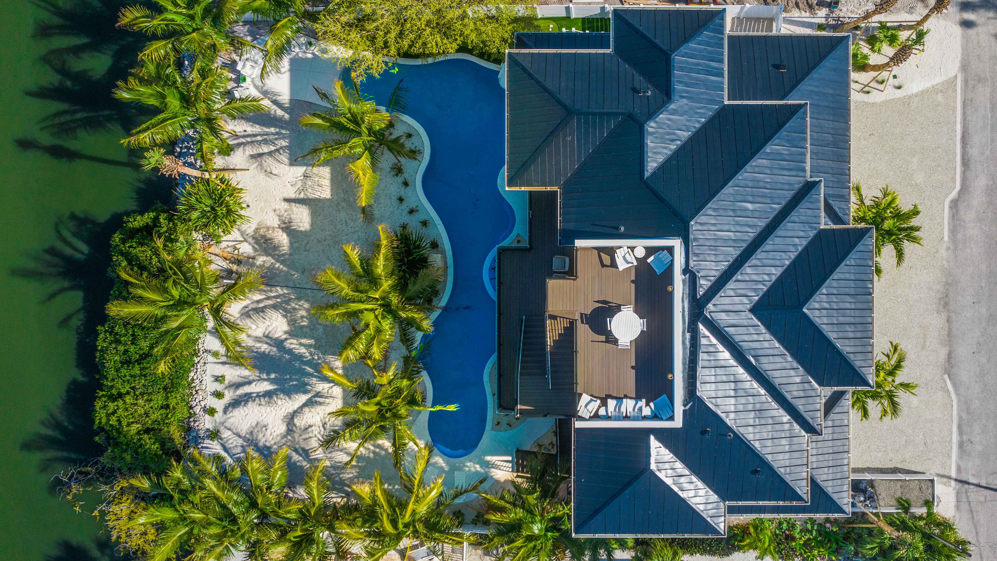Gulf Shore Residence