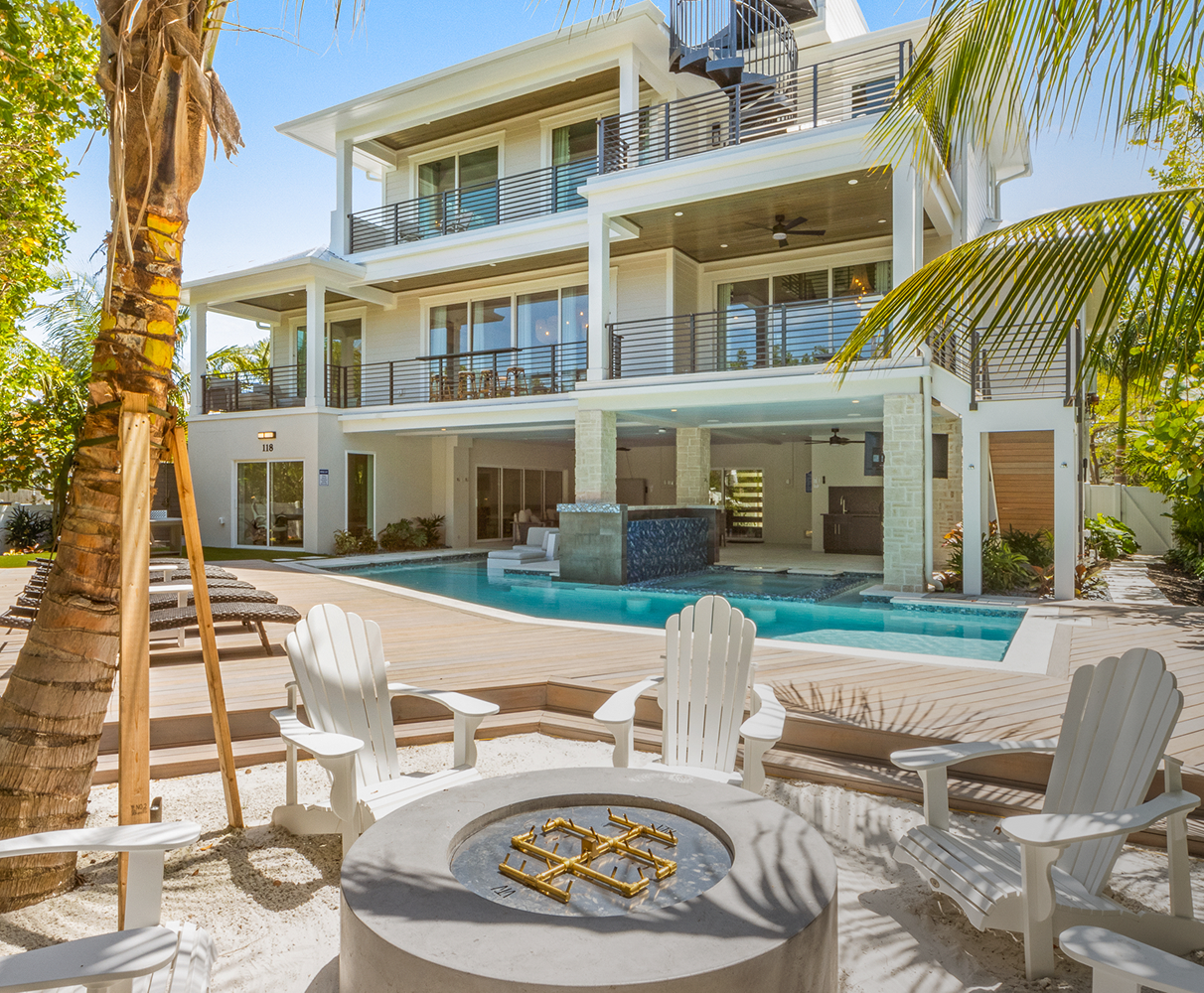 Fire pits and fire bowls